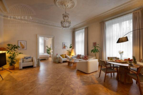 Le Jardin Fragola Apartments